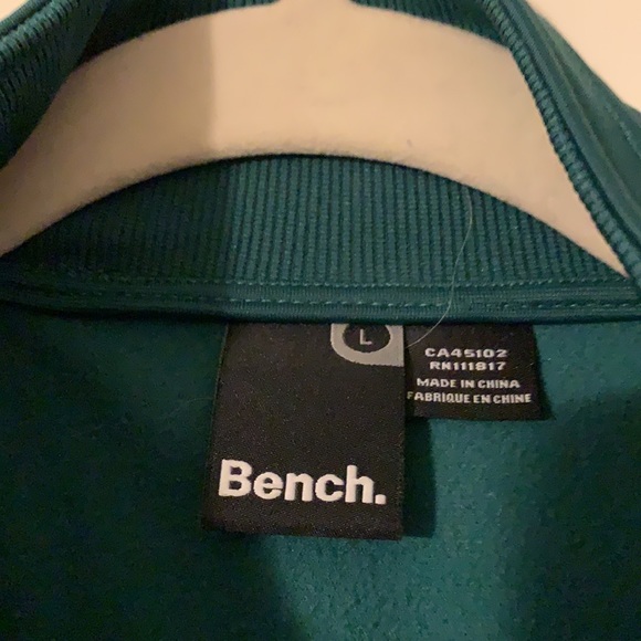 Men’s BENCH Zip - Picture 5 of 7